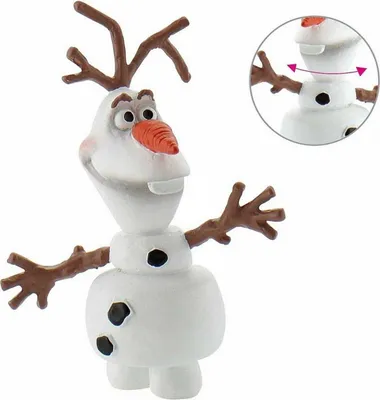 Produktbild von Walt Disney Frozen: Olaf