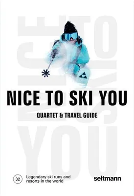 Image de Nice To Ski You