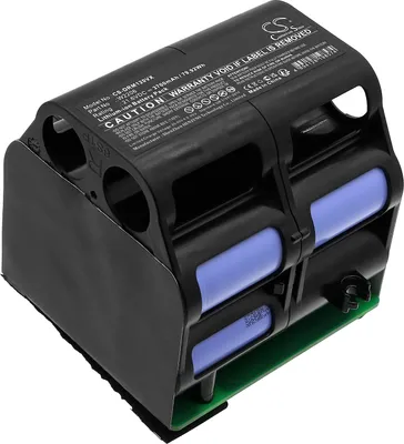 Zdjęcie produktu dla TECHTEK Bateria kompatybilny z [Dreame] M12, M12 Pro, M13 zastępuje W2206