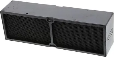 Produktbild von Electrolux Regenerationskohlefilter 4055550331