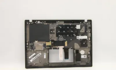 Produktbild von Lenovo 5M11H25864 Laptop-Ersatzteil Cover + keyboard (5M11H25864)