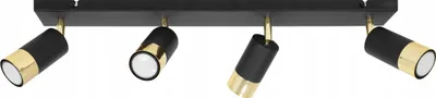 Produktbild von Moderne Lampe Spot Reflektor Decke Wand