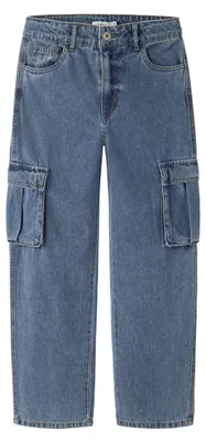 Immagine prodotto di NAME IT Jeans Ragazzo Taglio dritto