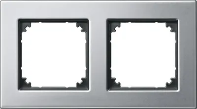 Produktbild von MERTEN 475260 - Platin - Silber