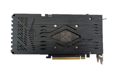 Produktbild von BIOSTAR RTX 3060 12GB Grafikkarte
