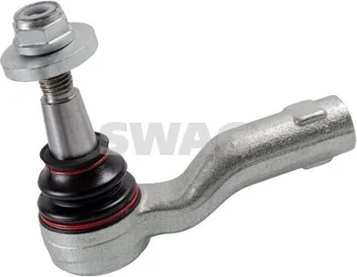 Produktbild von SWAG Spurstangenkopf Spurstange für LAND ROVER Range Rover Evoque (L538) Vorne Links 44 10 4873