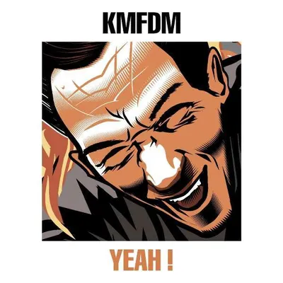 Produktbild von Kmfdm-Yeah !