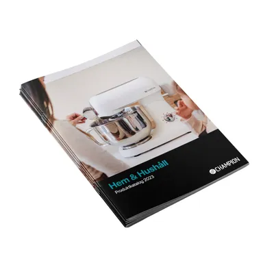 Produktbild von Digitaler Katalog im PDF-Format