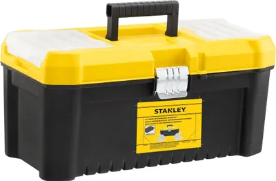 Obrázok produktu pre Skriňa na náradie STST75785-1 s organizérom