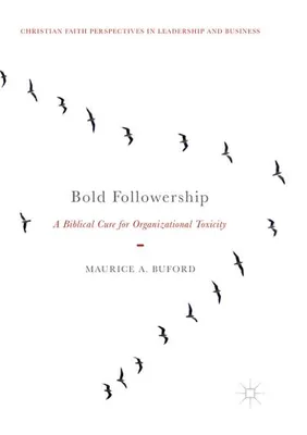 Immagine prodotto di Bold Followership