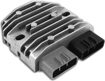 Obrázek produktu pro BestPrice regulátor / usměrňovač / regulátor napětí Mosfet kompatibilní s BMW C 600 / C 650 GT, Ducati, Yamaha atd.