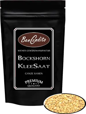 Produktbild von Bockshornklee 1Kg