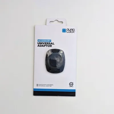 Image de Adaptateur Universel Quad Lock V3