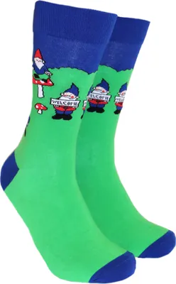 Produktbild von Zwerge Soctopus Socken in 43-46 im Paar