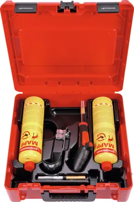 Produktbild von Rothenberger 1000002364, 3,52 kg