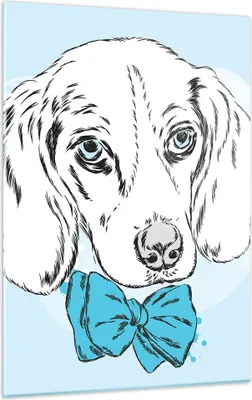 Produktbild von Bilder auf glas - Einteilig - Hund Labrador Auge Portrait - 50x70cm - Glasbilder - Wandbilder - Bilder - Wanddekoration aus Glas - Glas Bilder - Wandbild auf Glas - GPA50x70-3114