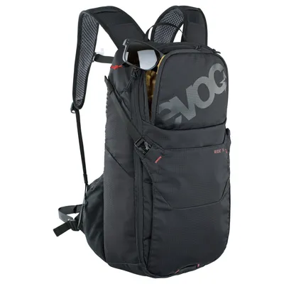 Produktbild von EVOC Ride 16L Rucksack Radsport Rucksack Schwarz