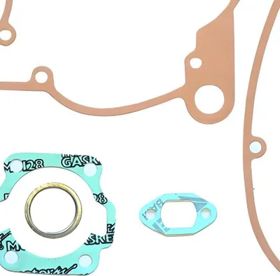 Image de Joints moteur Kit d'étanchéité moteur Athena pour Demm 50 2T / 4T P400100850020