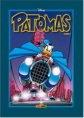 Zdjęcie produktu dla Disney Limited : Patomas 04