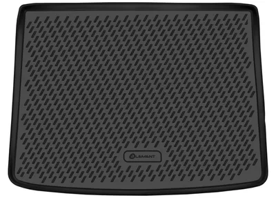 Image de ELEMENT Tapis de coffre 3D compatible avec Jeep Renegade, à partir de 2015 | 1 pièce