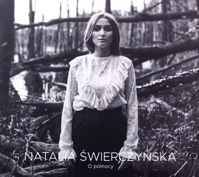 Zdjęcie produktu dla Natalia Świerczyńska: O północy