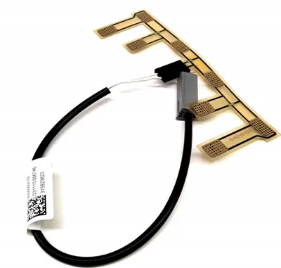 Produktbild von VOLVO V70 XC70 XC60 Sicherheitsgurtsensor ohne OE 31413337