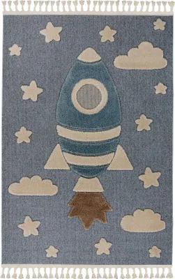 Produktbild von Fano 391 Spac 160cm x 230cm