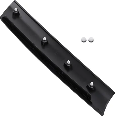 Produktbild von Zierleiste Blende A-Säule R50 R52 R53 00-2006 Vorne Rechts Für MINI 51137128158