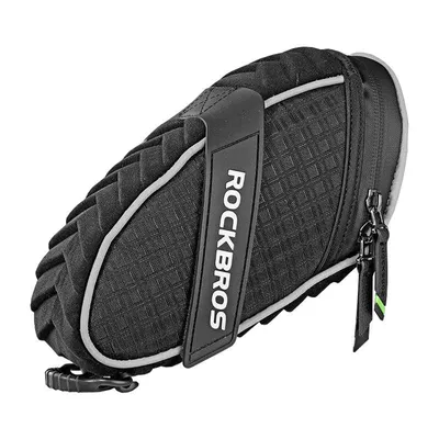 Produktbild von Rockbros C16-BK 1L Fahrradsitztasche