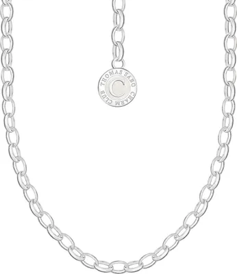 Produktbild von Thomas Sabo Carriers X0288-007-21-L45 Damenhalskette