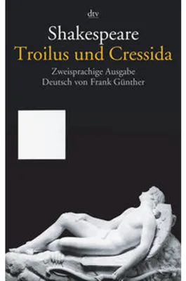 Obrázok produktu pre Troilus und Cressida