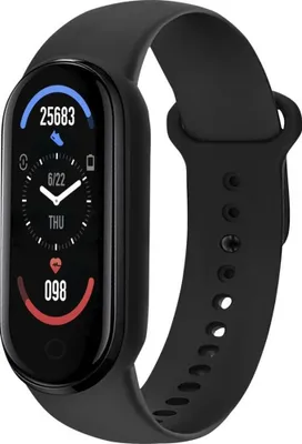 Immagine prodotto di Prixton - Smartwatch unisex "AT410" PF4108 (Taglia unica) (Nero)