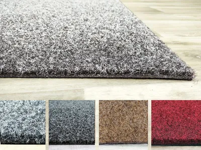Productafbeelding van Antislip synthetische voetmat voor binnen- en buitengebruik
