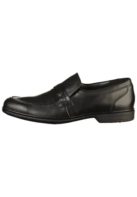 Produktbild von LLOYD Herren  Slipper schwarz Gr. 11