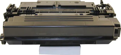 Produktbild von Canon 041H Toner Black 0453C004 -Bulk