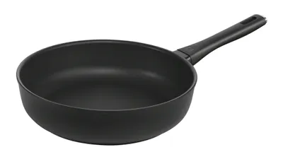 Produktbild von ZWILLING Tiefe Pfanne 28 cm Induktions-Antihaft-Granit Madura Plus