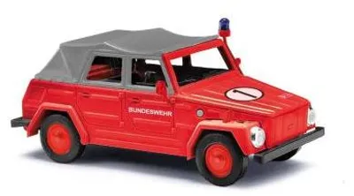 Produktbild von Busch VW 181, Bundeswehr FW 52728