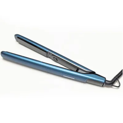 Produktbild von Heinner Haarglätter 56 W, Keramikplatten 25 × 100 mm, 210 °C, schnelle Aufheizung