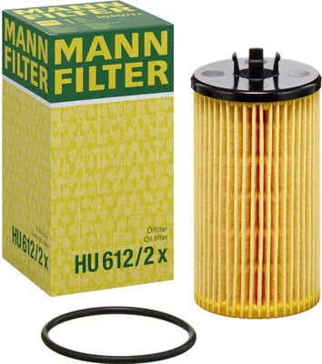 Produktbild von Kfz Ölfilter HU612/2x