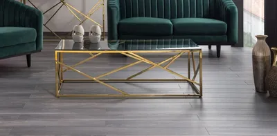 Produktbild von Couchtisch Escada A ESCADAAZLC Gold