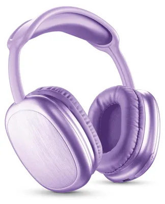 Zdjęcie produktu dla Music Sound MAXI2, Bezprzewodowy, Połączenia/muzyka, 350 g, Zestaw słuchawkowy, Fioletowy