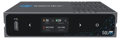 Produktbild von Kiloview N6 - NDI / HDMI Video-/Audio-Bidirektional-Konverter