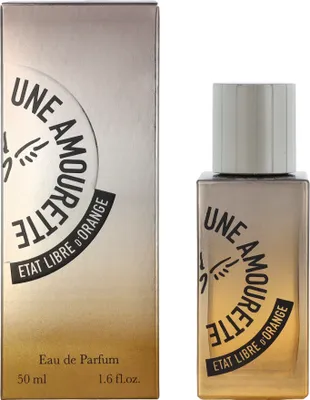 Image de ETAT LIBRE D'ORANGE | UNE AMOURETTE | Eau de Parfum