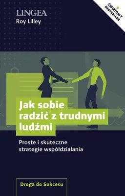 Immagine prodotto di Jak sobie radzić z trudnymi ludźmi