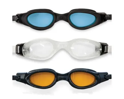 Produktbild von Intex 55692, Unisex, Universalgröße, Gemischte Farben, Gemischte Farben, Gemischte Farben, Silikon