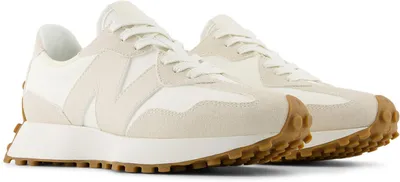 Zdjęcie produktu dla New Balance 327 Buty Sportowe Beżowe EU 39 Damskie Beżowe EU 39
