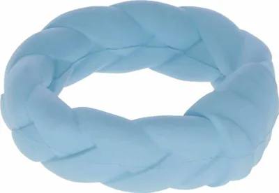 Produktbild von Kerbl Spielzeugrad des Gummis, 11,5 cm [80798]