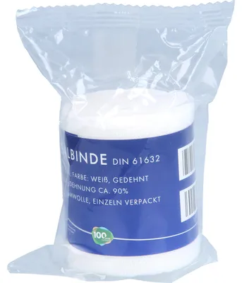 Image de Dr.Junghans Idealbinde 5 m x 6 cm, 1 paquet