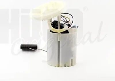 Produktbild von HITACHI Benzinpumpe 133572 elektrisch