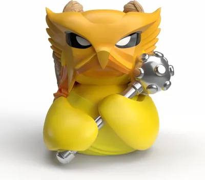 Immagine prodotto di Figurka PVC Hawkgirl 1. edycja 10 cm od DC Comics - Tubbz